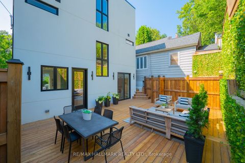 Photo 45 at 22 Harriet Street, South Riverdale, Toronto