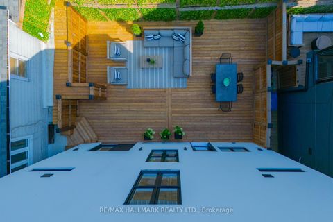 Photo 47 at 22 Harriet Street, South Riverdale, Toronto