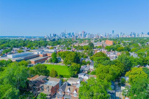 Photo 49 at 22 Harriet Street, South Riverdale, Toronto