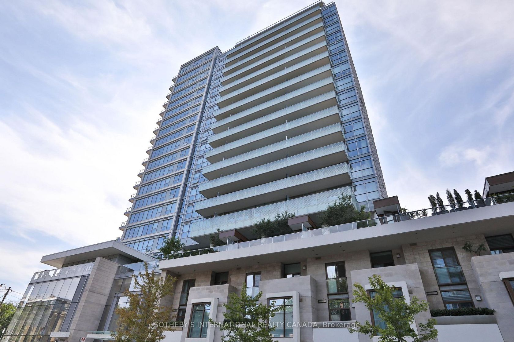 811 - 170 Avenue Road, Annex, Toronto 