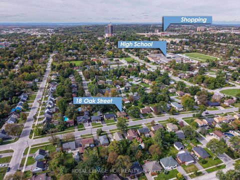 Photo 34 at 18 Oak Street, Wellington, Barrie