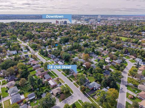 Photo 35 at 18 Oak Street, Wellington, Barrie