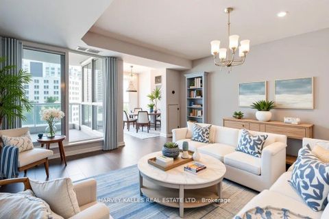 Photo 1 at 502 - 218 Queens Quay W, Waterfront Communities C1, Toronto