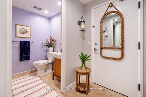 Photo 4 at 502 - 218 Queens Quay W, Waterfront Communities C1, Toronto