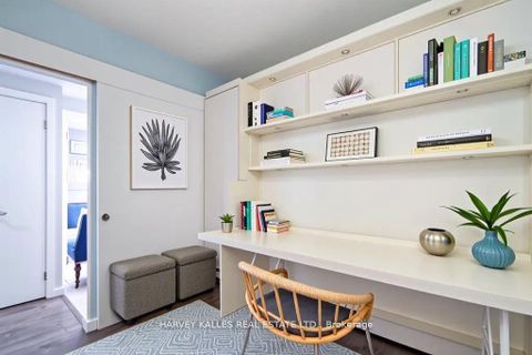Photo 8 at 502 - 218 Queens Quay W, Waterfront Communities C1, Toronto