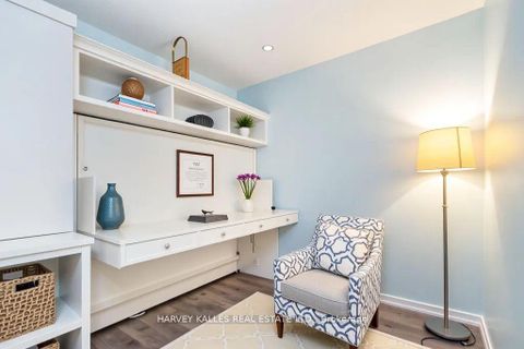 Photo 9 at 502 - 218 Queens Quay W, Waterfront Communities C1, Toronto