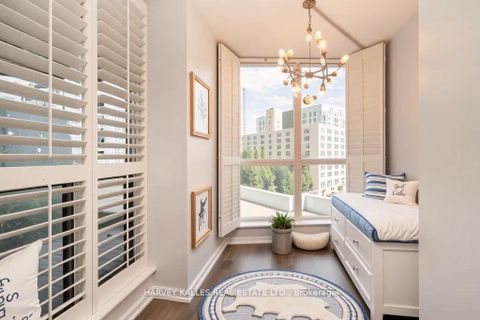 Photo 16 at 502 - 218 Queens Quay W, Waterfront Communities C1, Toronto