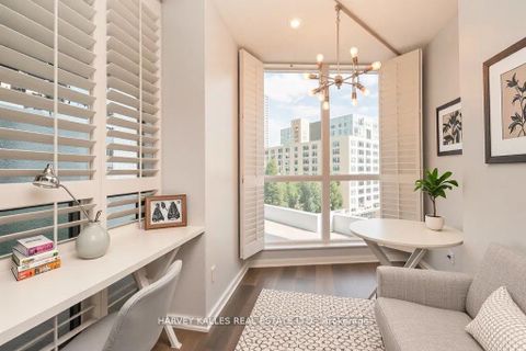Photo 17 at 502 - 218 Queens Quay W, Waterfront Communities C1, Toronto