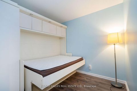 Photo 21 at 502 - 218 Queens Quay W, Waterfront Communities C1, Toronto