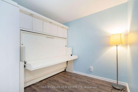 Photo 22 at 502 - 218 Queens Quay W, Waterfront Communities C1, Toronto