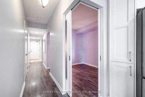Photo 26 at 502 - 218 Queens Quay W, Waterfront Communities C1, Toronto