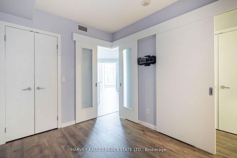 Photo 29 at 502 - 218 Queens Quay W, Waterfront Communities C1, Toronto