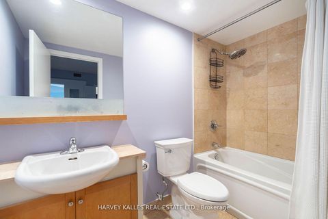 Photo 30 at 502 - 218 Queens Quay W, Waterfront Communities C1, Toronto
