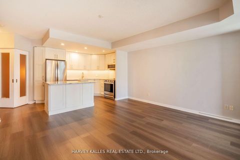 Photo 35 at 502 - 218 Queens Quay W, Waterfront Communities C1, Toronto