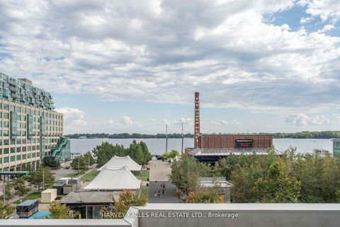 Photo 42 at 502 - 218 Queens Quay W, Waterfront Communities C1, Toronto