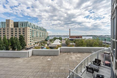 Photo 47 at 502 - 218 Queens Quay W, Waterfront Communities C1, Toronto