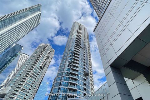 Photo 48 at 502 - 218 Queens Quay W, Waterfront Communities C1, Toronto