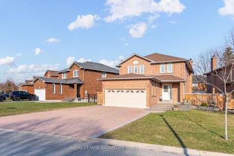 Photo 0 at 5 Longhouse Street, East Woodbridge, Vaughan