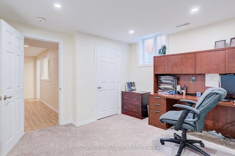 Photo 24 at 5 Longhouse Street, East Woodbridge, Vaughan