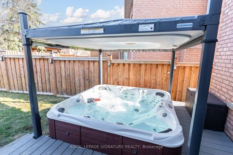 Photo 30 at 5 Longhouse Street, East Woodbridge, Vaughan