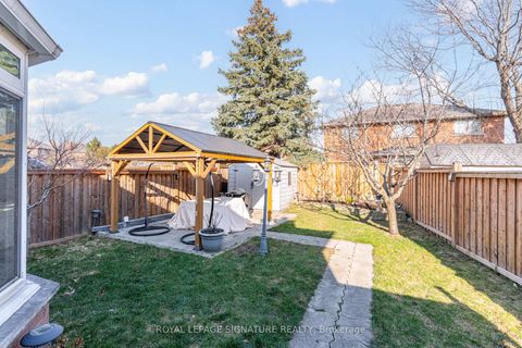 Photo 32 at 5 Longhouse Street, East Woodbridge, Vaughan