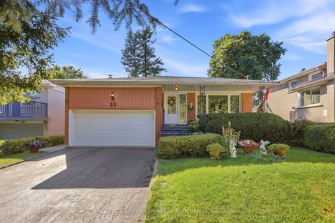 Photo 0 at 23 Banstock Drive, Steeles, Toronto