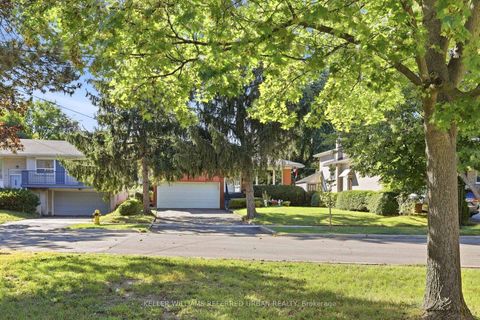 Photo 1 at 23 Banstock Drive, Steeles, Toronto