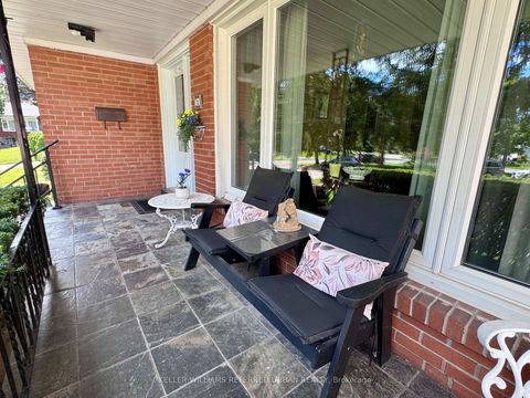 Photo 3 at 23 Banstock Drive, Steeles, Toronto
