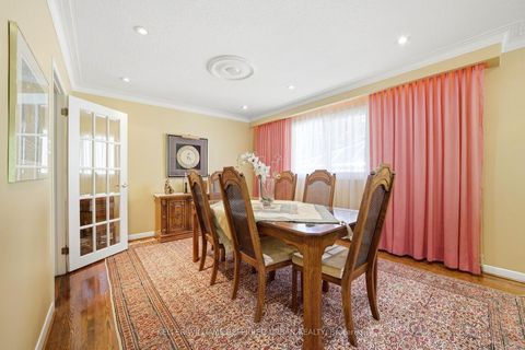 Photo 6 at 23 Banstock Drive, Steeles, Toronto