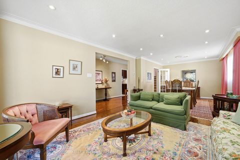 Photo 9 at 23 Banstock Drive, Steeles, Toronto