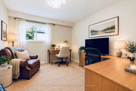Photo 14 at 23 Banstock Drive, Steeles, Toronto