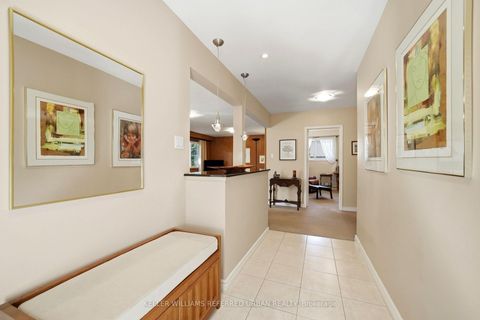 Photo 15 at 23 Banstock Drive, Steeles, Toronto