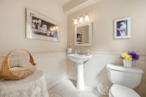 Photo 16 at 23 Banstock Drive, Steeles, Toronto