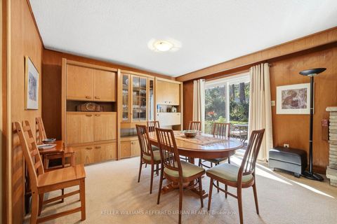 Photo 17 at 23 Banstock Drive, Steeles, Toronto