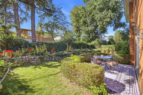 Photo 24 at 23 Banstock Drive, Steeles, Toronto