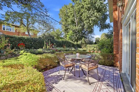 Photo 25 at 23 Banstock Drive, Steeles, Toronto