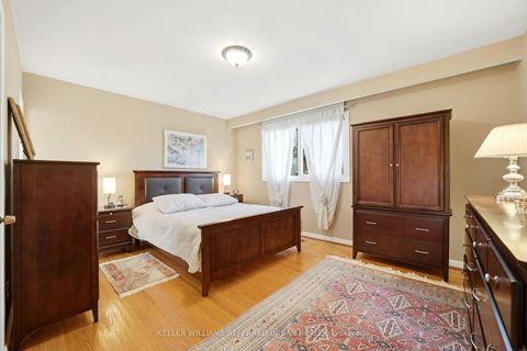 Photo 26 at 23 Banstock Drive, Steeles, Toronto