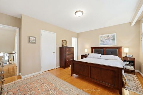 Photo 27 at 23 Banstock Drive, Steeles, Toronto