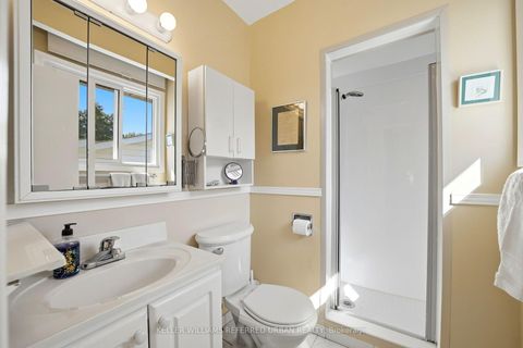 Photo 29 at 23 Banstock Drive, Steeles, Toronto
