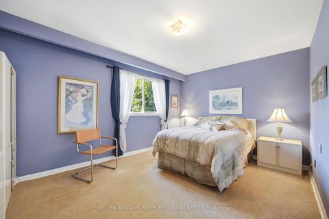 Photo 30 at 23 Banstock Drive, Steeles, Toronto