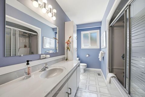 Photo 32 at 23 Banstock Drive, Steeles, Toronto