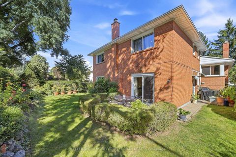 Photo 34 at 23 Banstock Drive, Steeles, Toronto