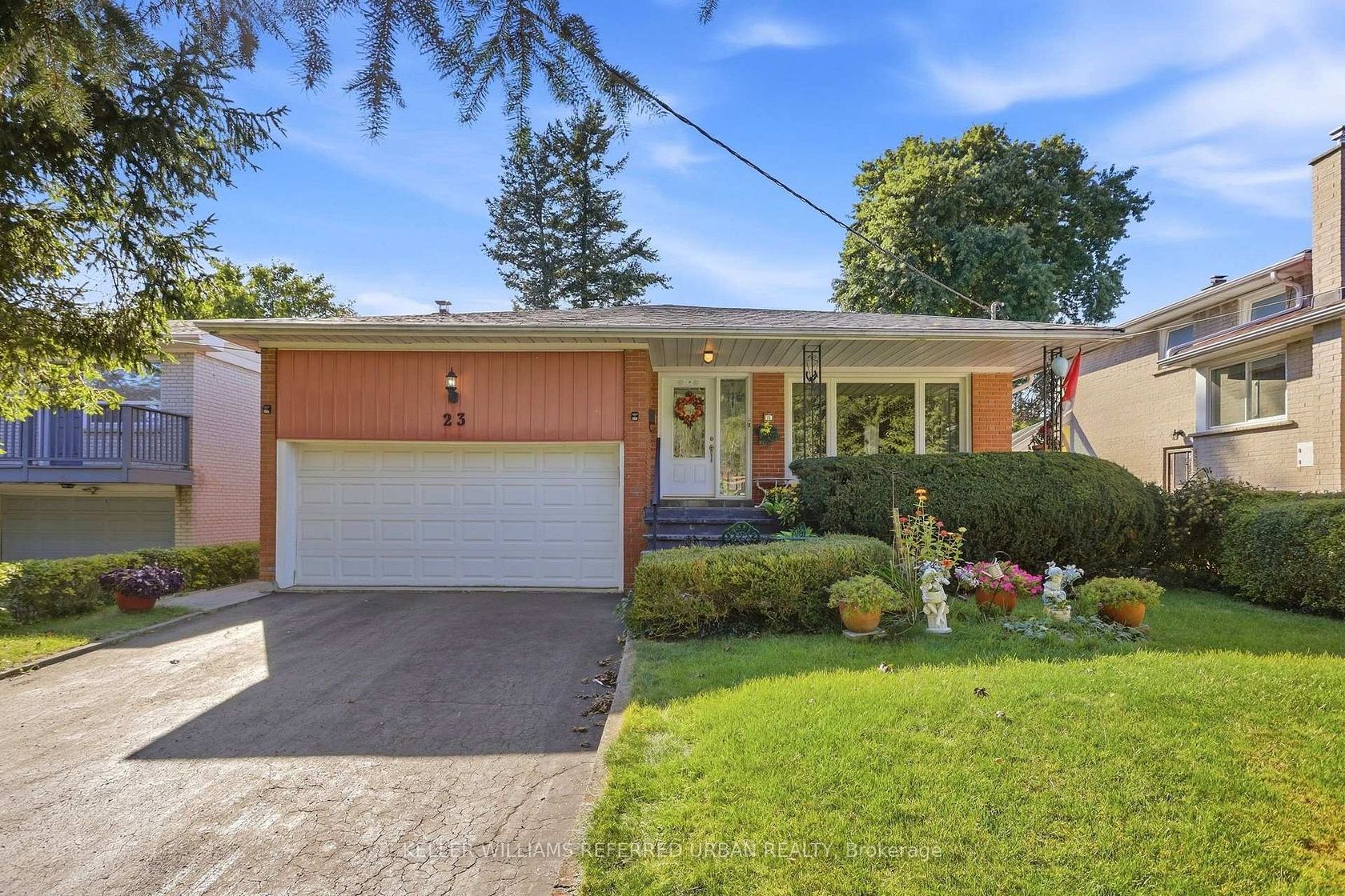 23 Banstock Drive, Steeles, Toronto 