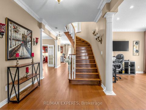 Photo 1 at 113 Sonoma Boulevard, Sonoma Heights, Vaughan