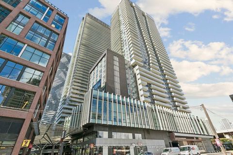 Photo 0 at 1006 - 20 Richardson Street, Waterfront Communities C8, Toronto