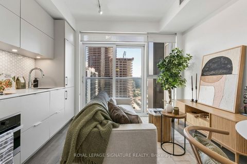Photo 2 at 1006 - 20 Richardson Street, Waterfront Communities C8, Toronto