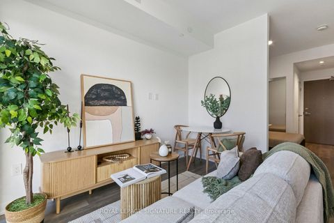 Photo 4 at 1006 - 20 Richardson Street, Waterfront Communities C8, Toronto
