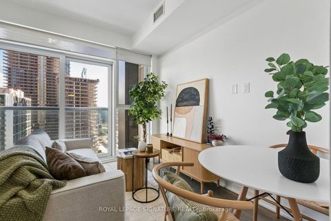 Photo 5 at 1006 - 20 Richardson Street, Waterfront Communities C8, Toronto