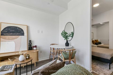 Photo 6 at 1006 - 20 Richardson Street, Waterfront Communities C8, Toronto