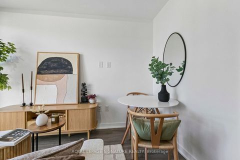 Photo 7 at 1006 - 20 Richardson Street, Waterfront Communities C8, Toronto